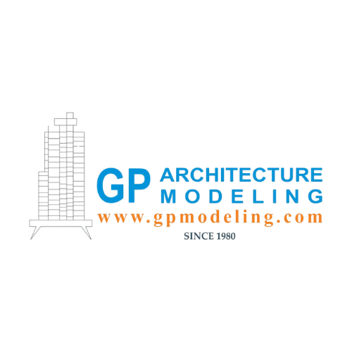 GP Modeling Logo